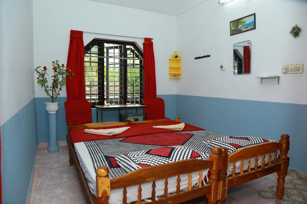 Mariya Homestay Alappuzha 외부 사진