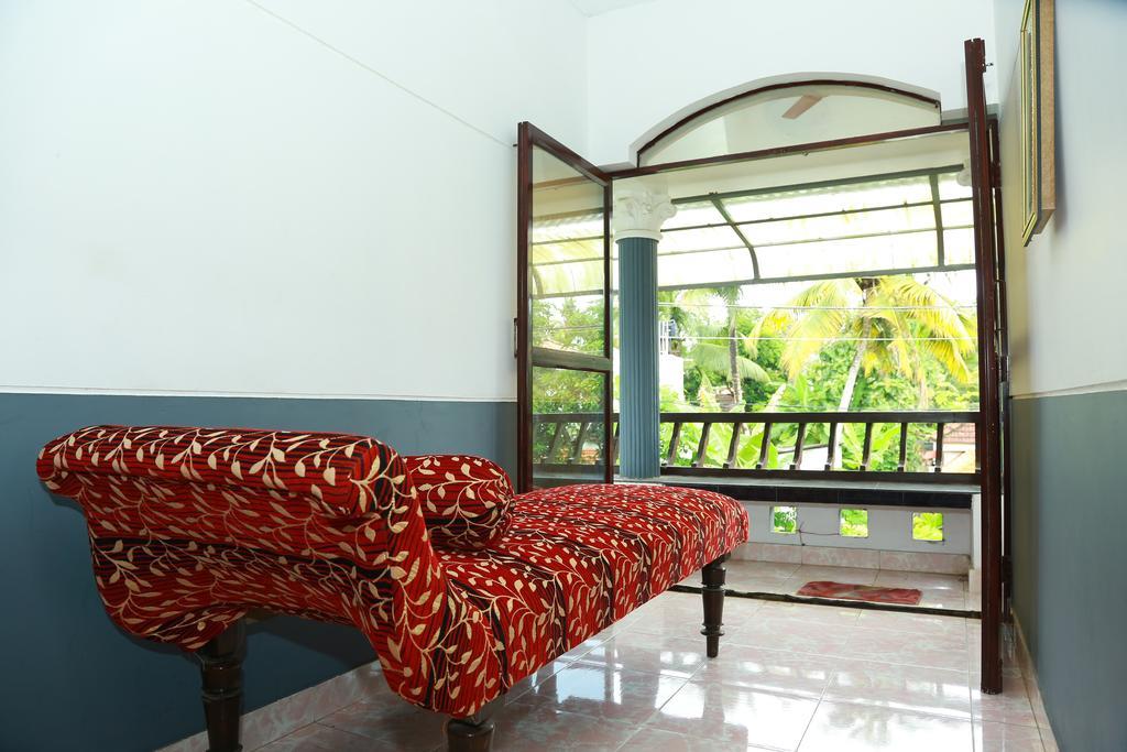 Mariya Homestay Alappuzha 외부 사진